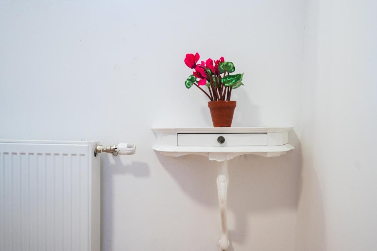 Spacious And Bright 2Bdr Apartment In The Old Town Saraievo Exterior foto