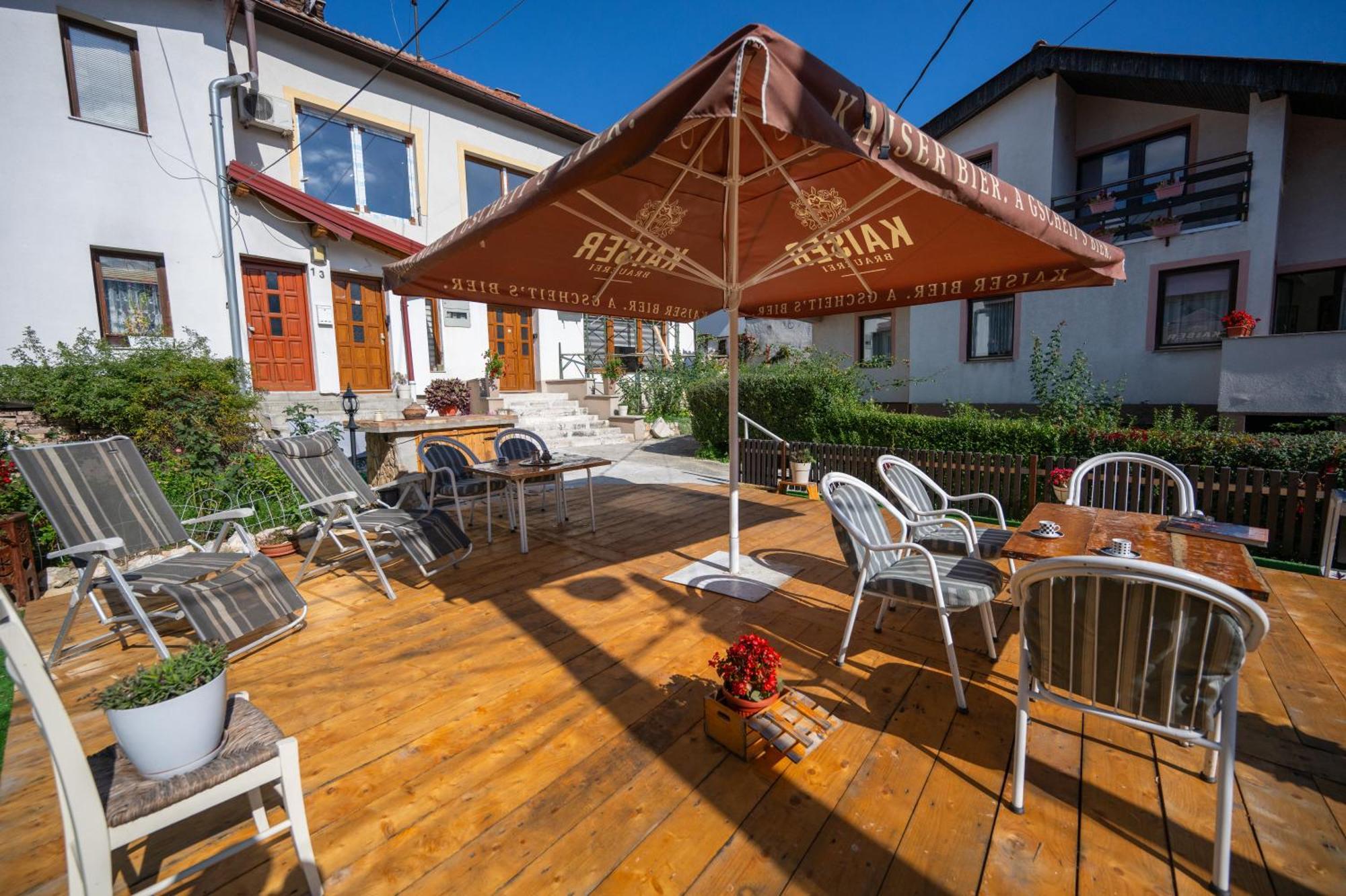 Spacious And Bright 2Bdr Apartment In The Old Town Saraievo Exterior foto